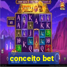 conceito bet